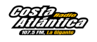 Radio Costa Atlántica 107.5 FM